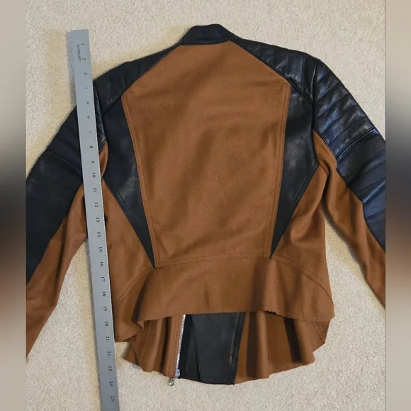 3.1 Phillip Lim jacket - Picture 3 of 7